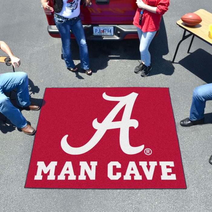 University of Alabama Man Cave Tailgater