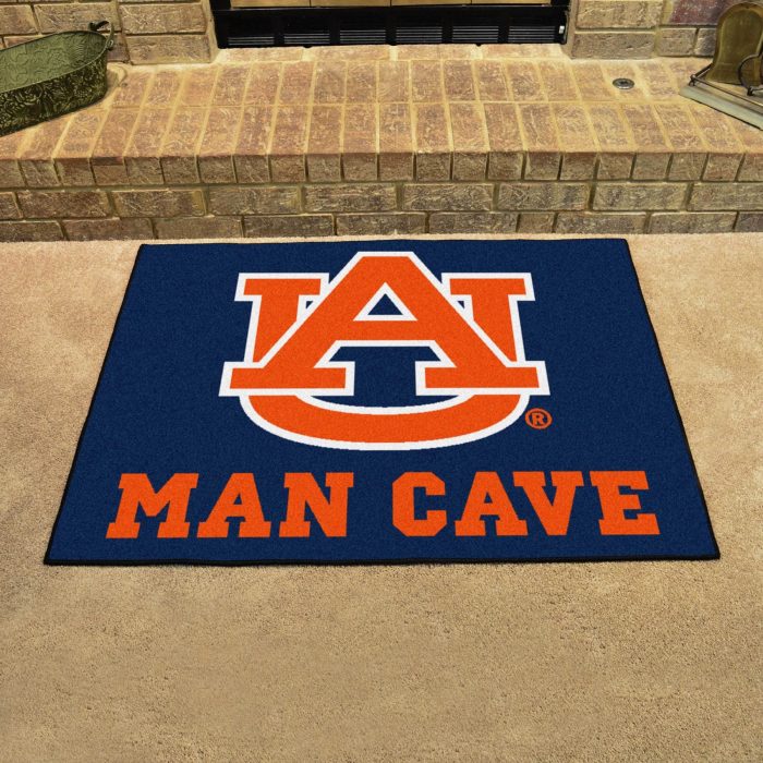 Auburn University Man Cave All-Star