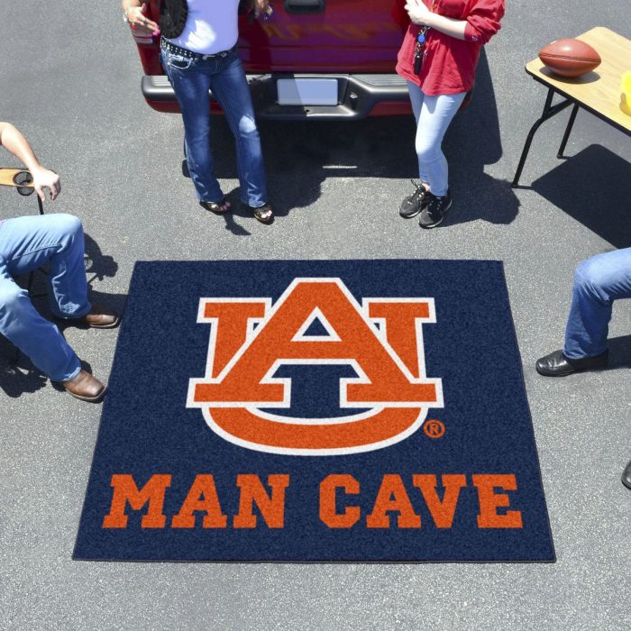 Auburn University Man Cave Tailgater