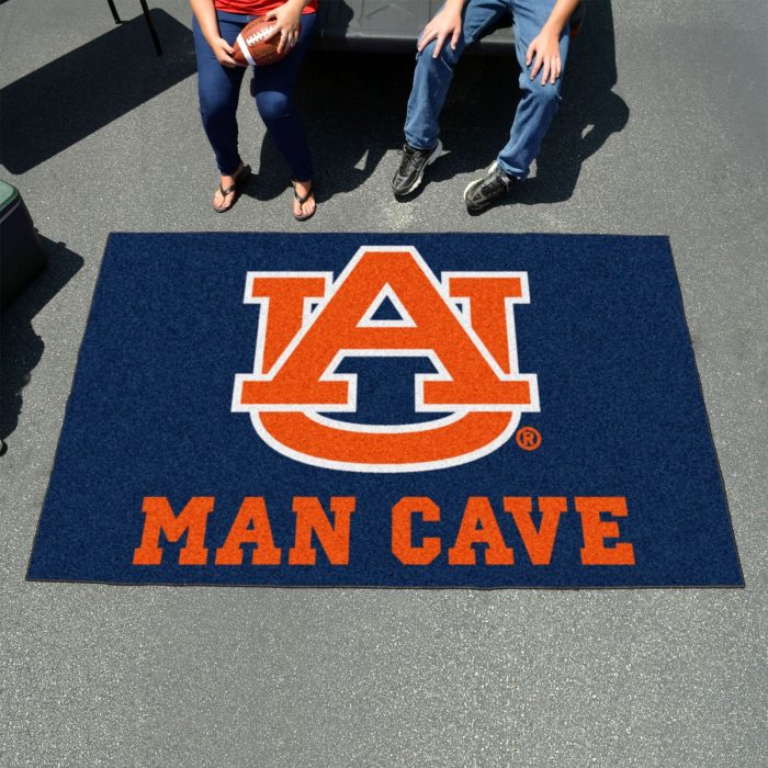 Auburn University Man Cave UltiMat