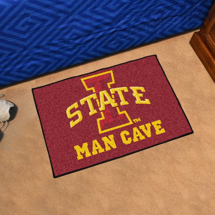 Iowa State University Man Cave Starter