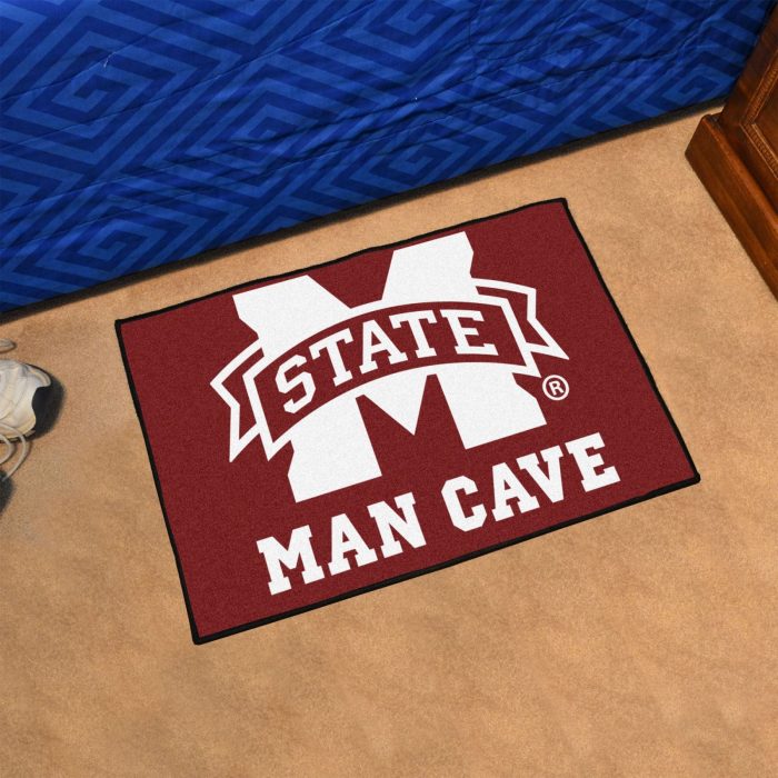 Mississippi State University Man Cave Starter