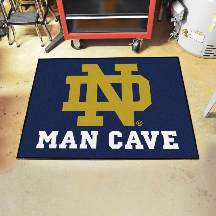 Notre Dame Man Cave All-Star