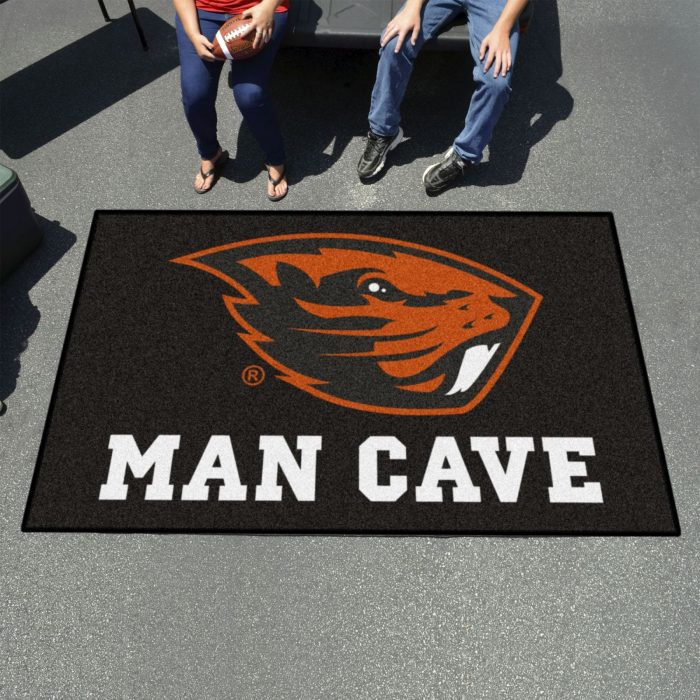 Oregon State University Man Cave UltiMat