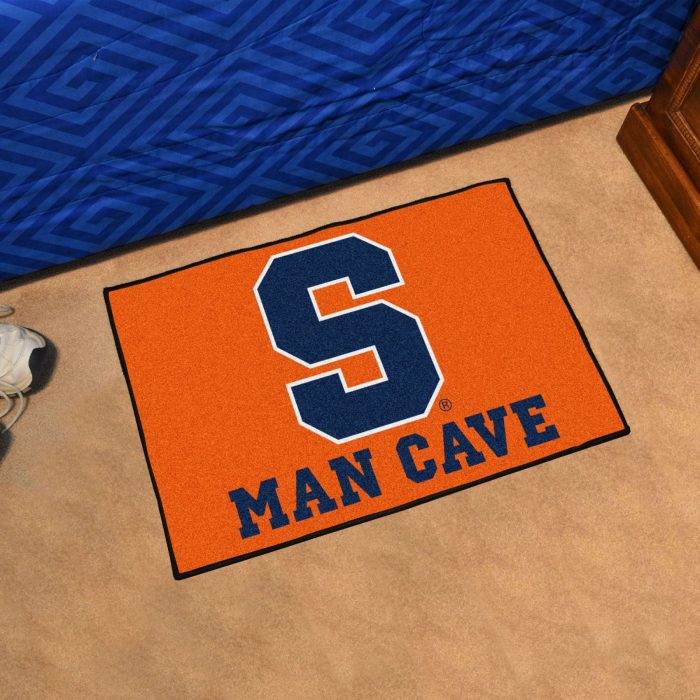 Syracuse University Man Cave Starter