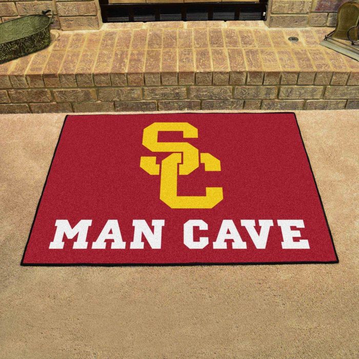 University of Southern California Man Cave All-Star