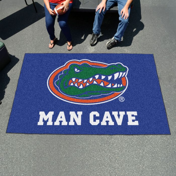 University of Florida Man Cave UltiMat