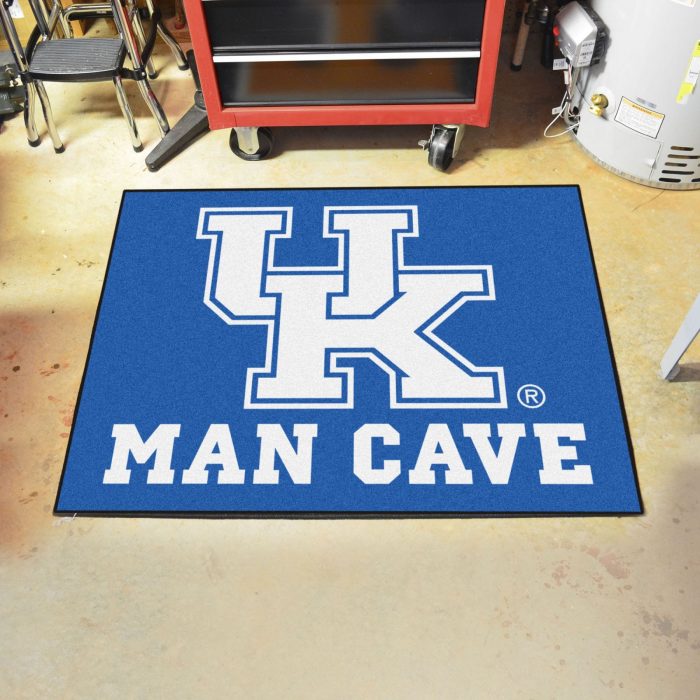 University of Kentucky Man Cave All-Star