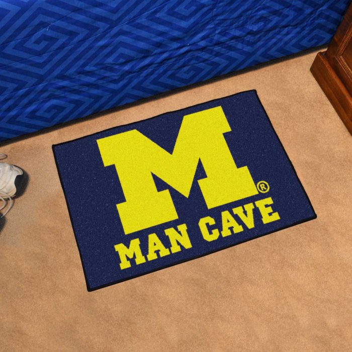 University of Michigan Man Cave Starter