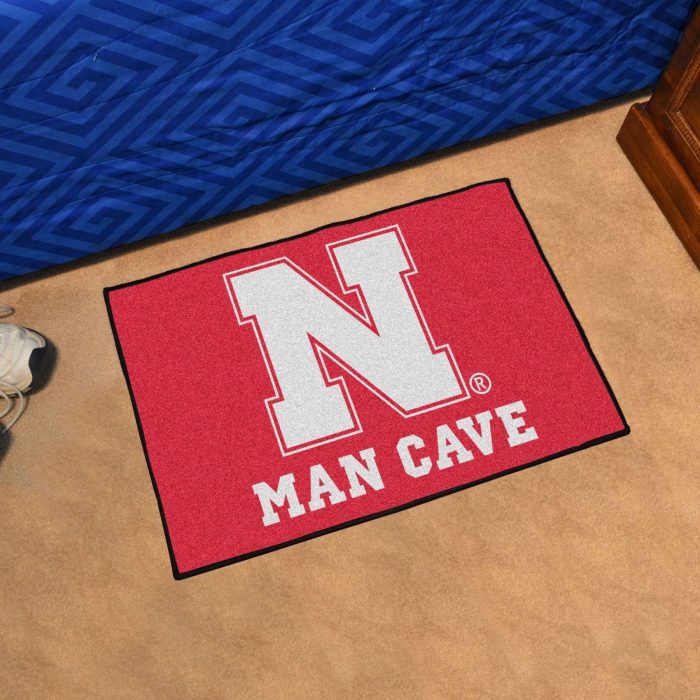 University of Nebraska Man Cave Starter