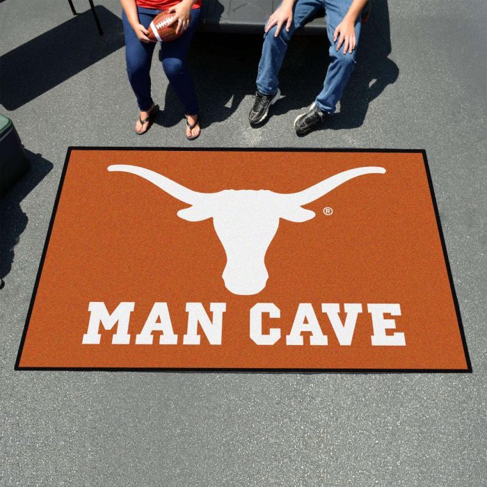 University of Texas Man Cave UltiMat