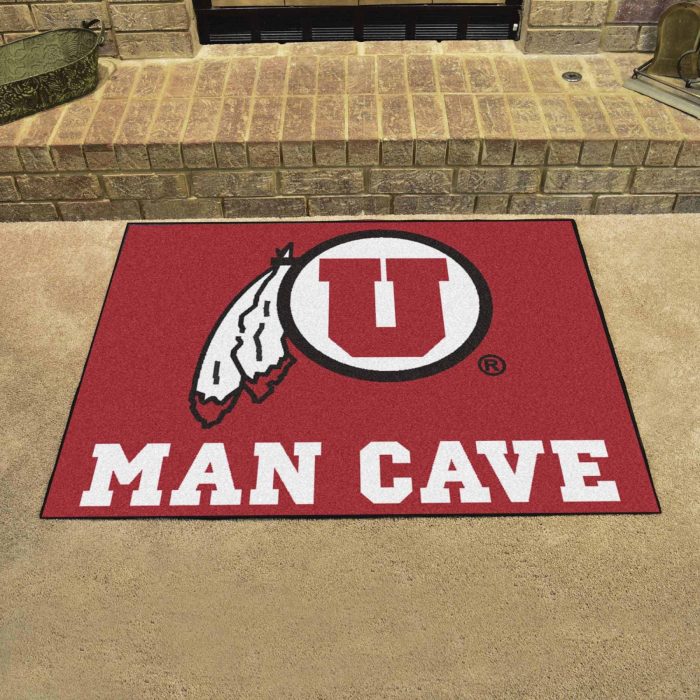 University of Utah Man Cave All-Star