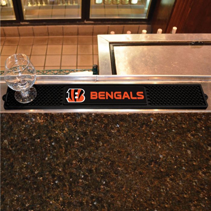 Cincinnati Bengals Drink Mat