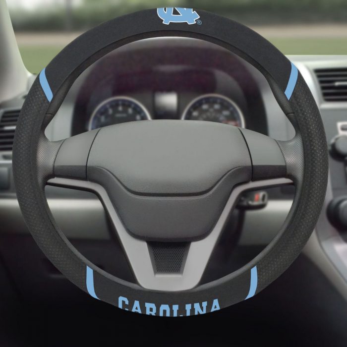 University of North Carolina - Chapel Hill Steering Wheel Cover