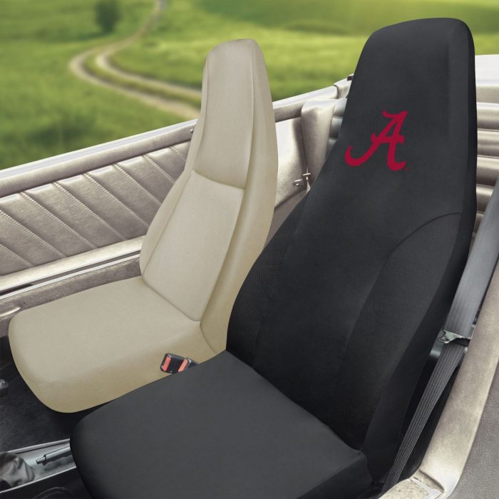 University of Alabama Seat Cover