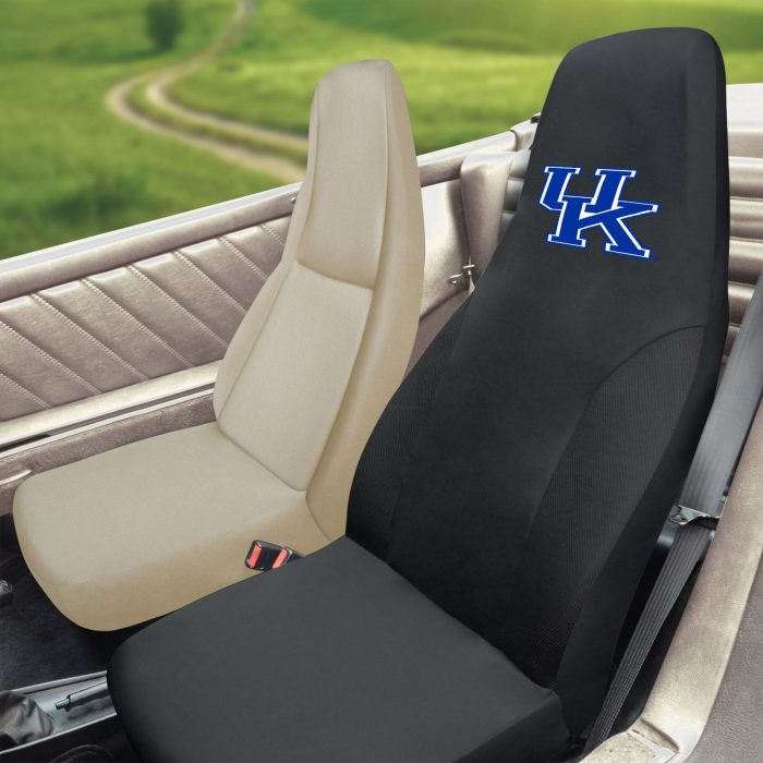 University of Kentucky Seat Cover