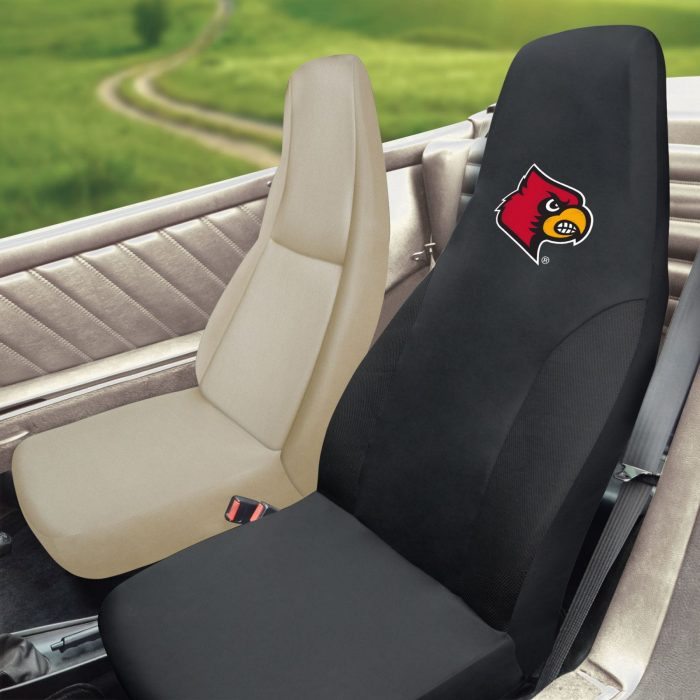 University of Louisville Seat Cover