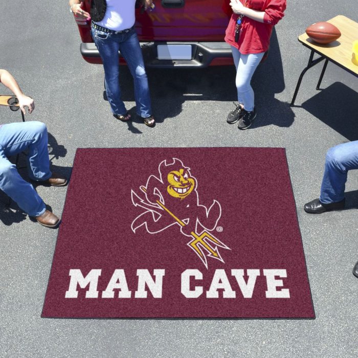 Arizona State University Man Cave Tailgater