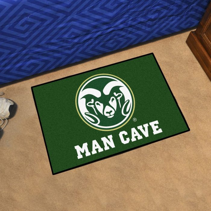 Colorado State University Man Cave Starter