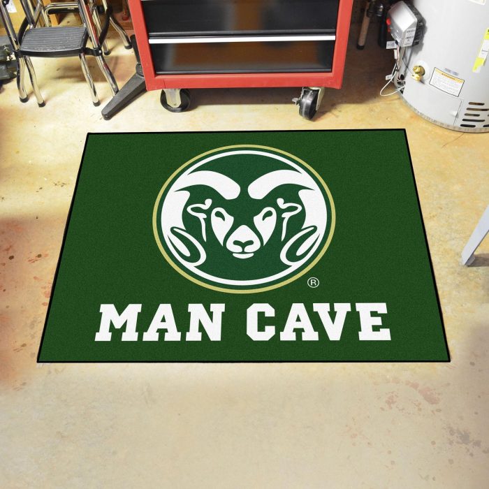 Colorado State University Man Cave All-Star