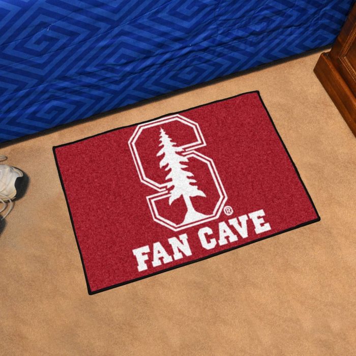 Stanford University Fan Cave Starter