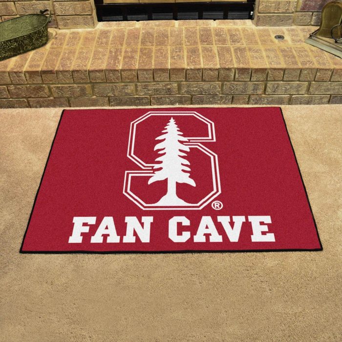 Stanford University Fan Cave All-Star