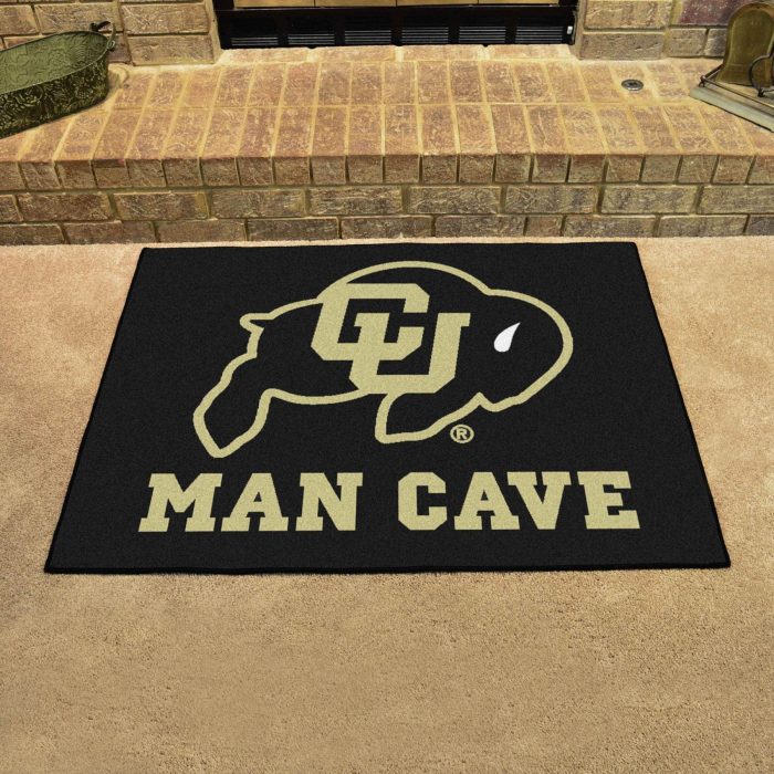 University of Colorado Man Cave All-Star
