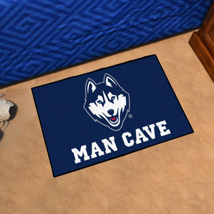 University of Connecticut Man Cave Starter