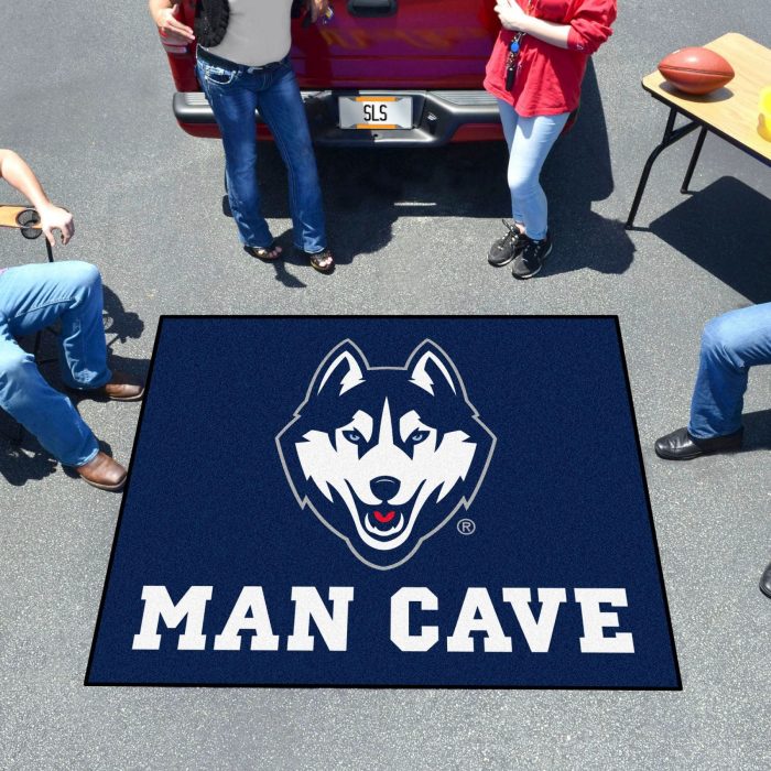 University of Connecticut Man Cave Tailgater