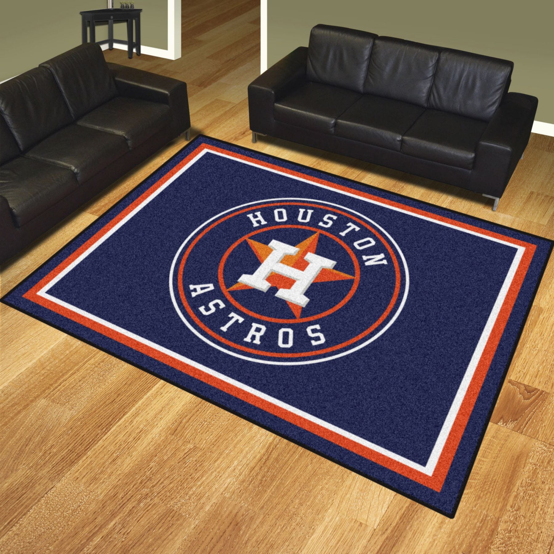 Houston Astros 8x10 Rug | Fanhood Gear