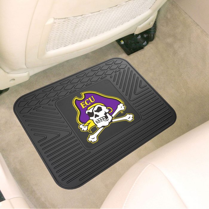 East Carolina University Utility Mat