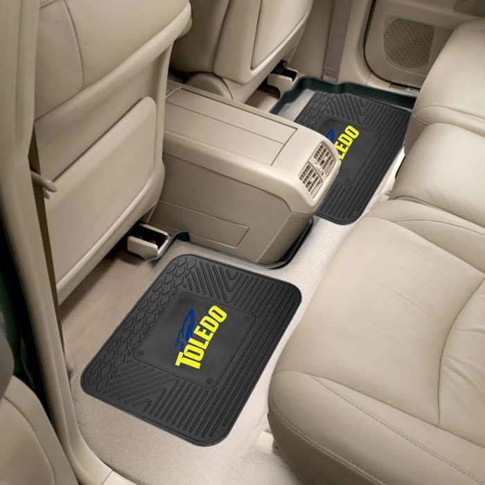 University of Toledo 2 Utility Mats