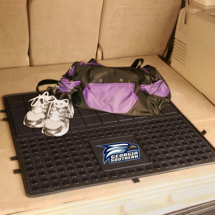 Georgia Southern University Heavy Duty Vinyl Cargo Mat