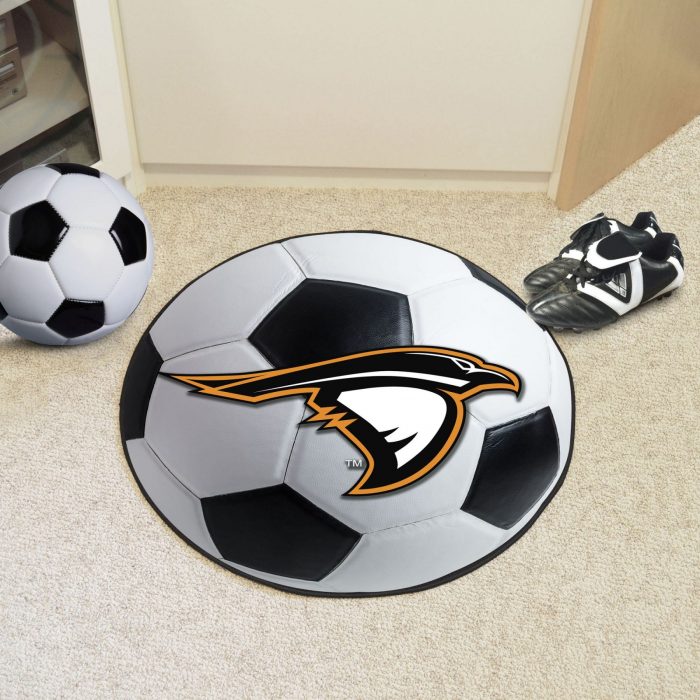 Anderson University (IN) Soccer Ball Mat