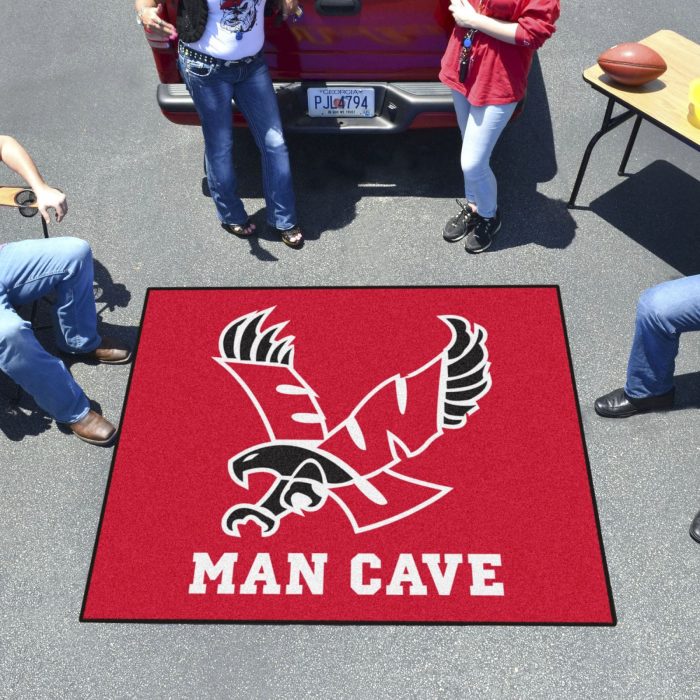 Eastern Washington University Man Cave Tailgater