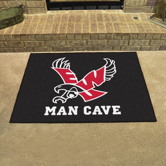 Eastern Washington University Man Cave All-Star