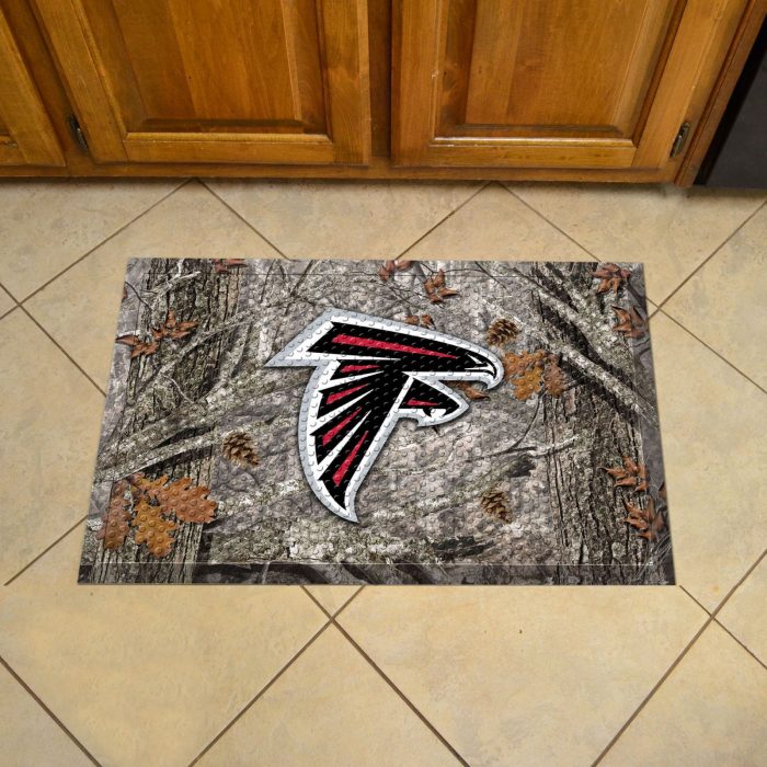 Atlanta Falcons Scraper Mat