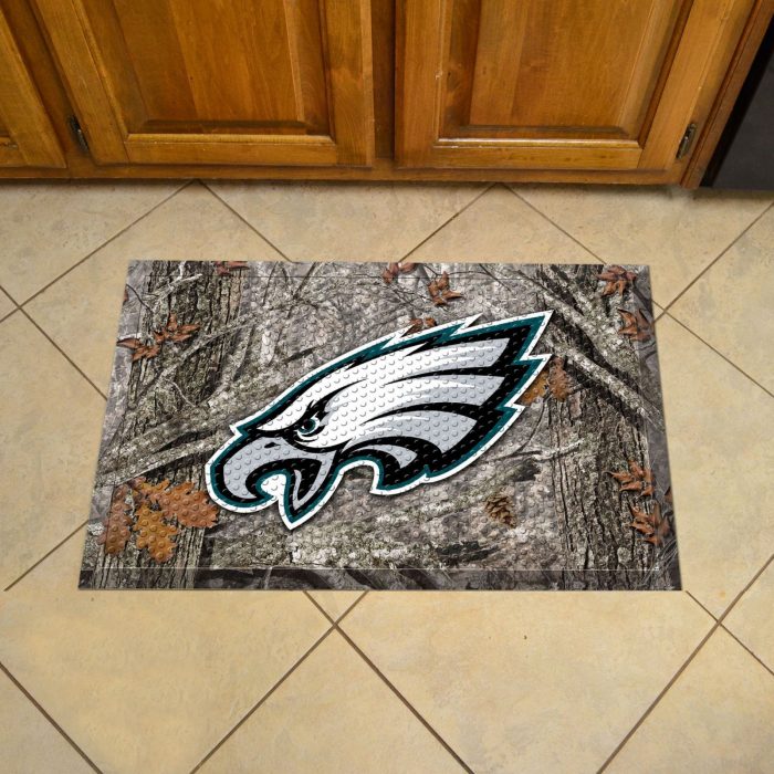 Philadelphia Eagles Scraper Mat