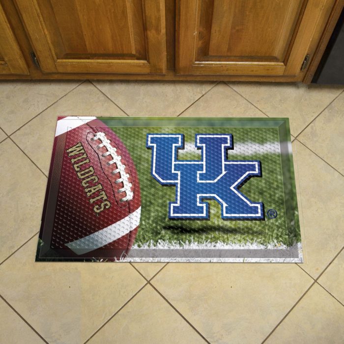 University of Kentucky Scraper Mat