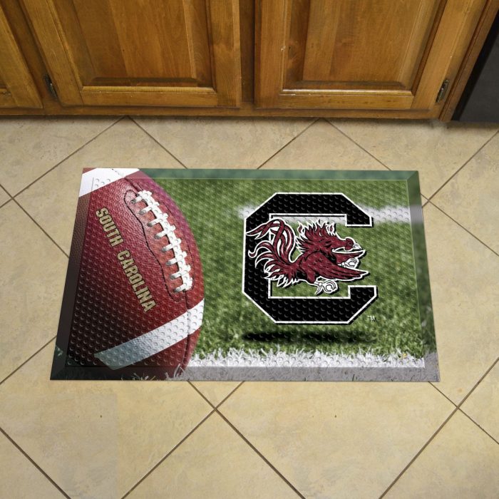 University of South Carolina Scraper Mat