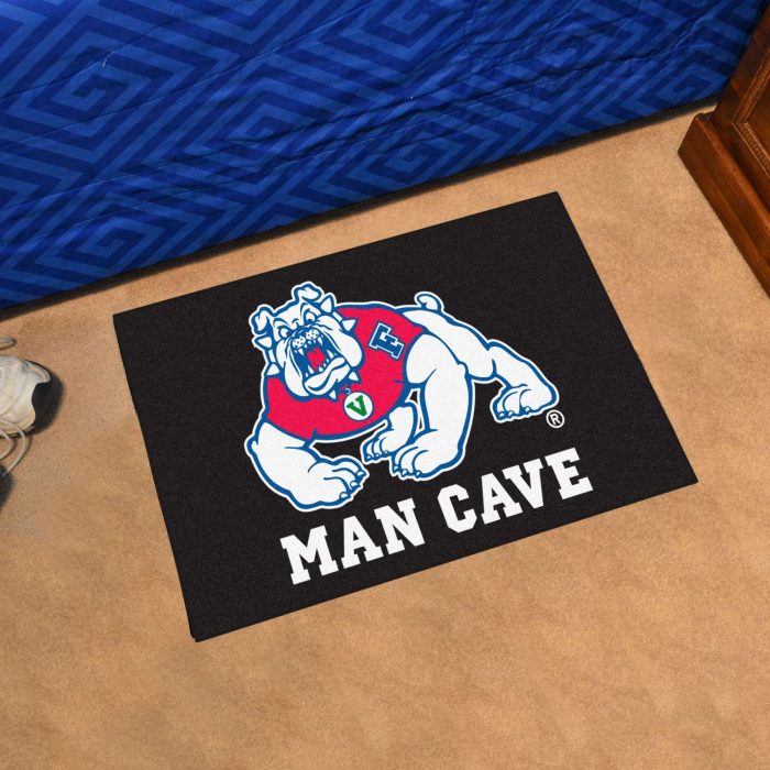 Fresno State Man Cave Starter