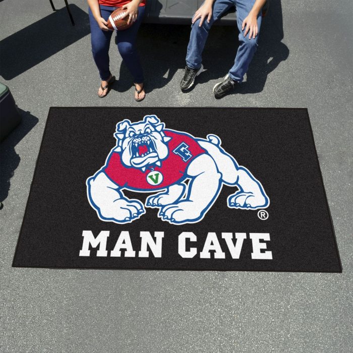 Fresno State Man Cave Tailgater