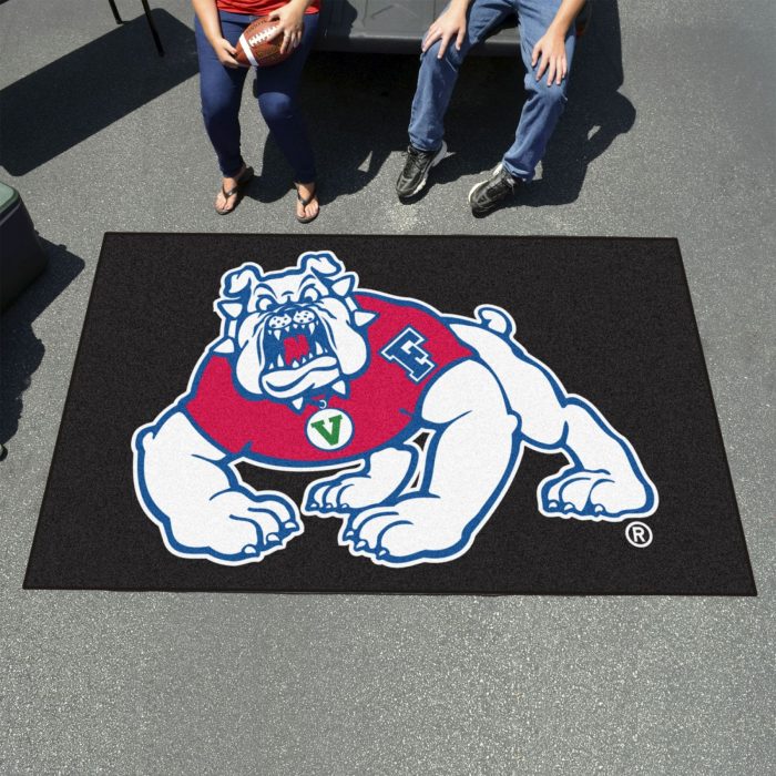 Fresno State Ulti-Mat