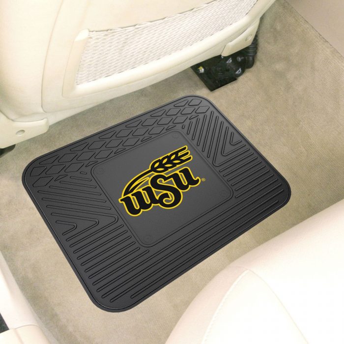 Wichita State University Utility Mat