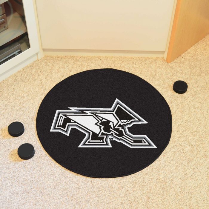 Providence College Puck Mat