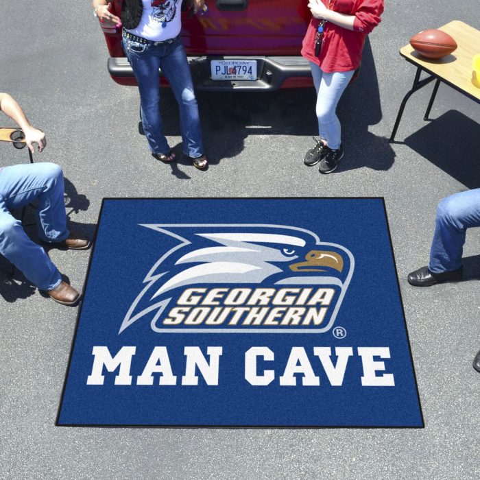 Georgia Southern University Man Cave Tailgater