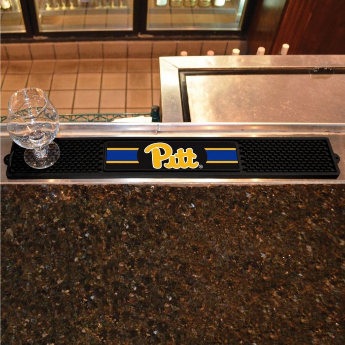 University of Pittsburgh Drink Mat