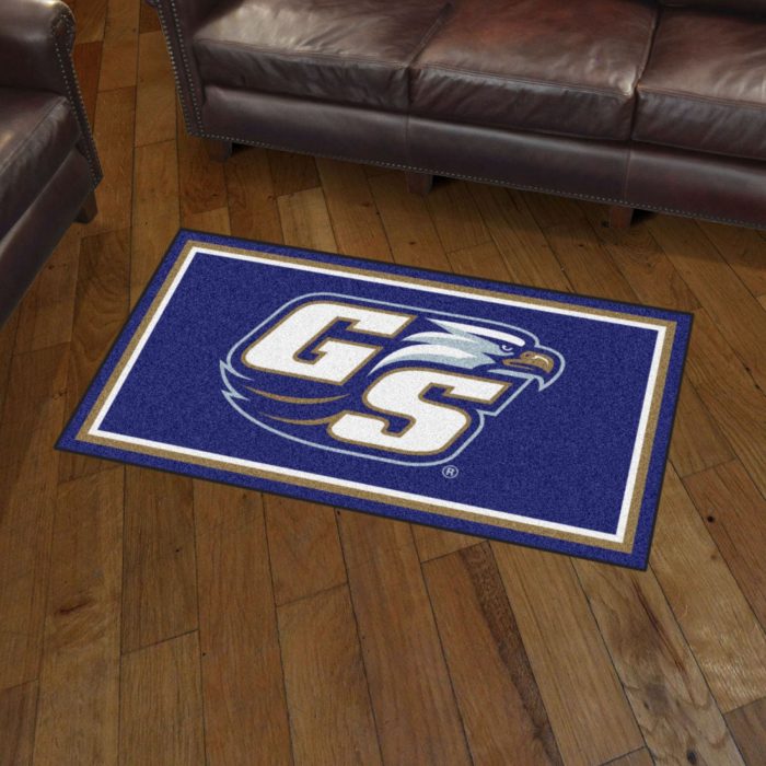 Georgia Southern University 3x5 Rug