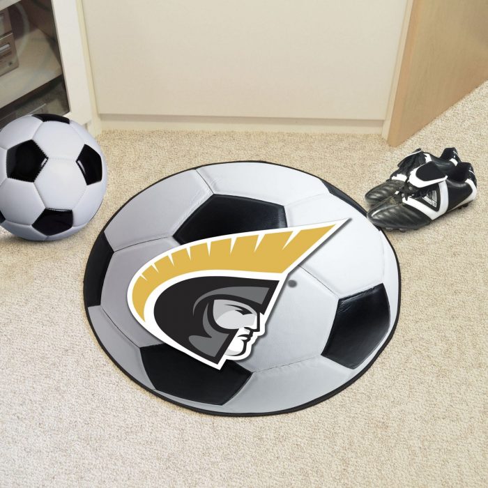 Anderson University (SC) Soccer Ball Mat