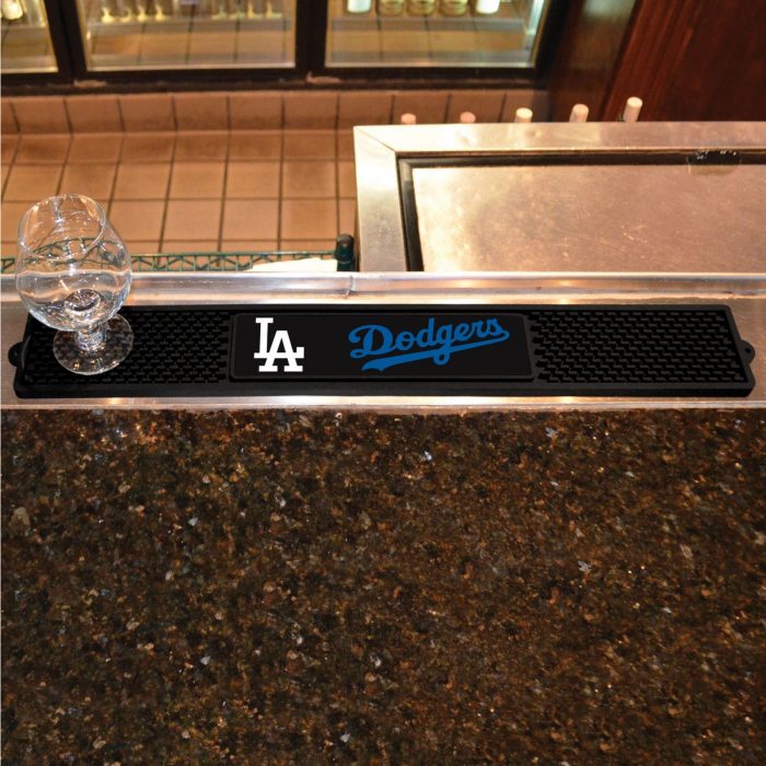 Los Angeles Dodgers Drink Mat